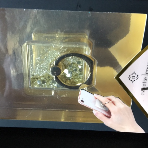 New Nanette pore Milky Way Phone stand & Holder - Picture 2 of 2